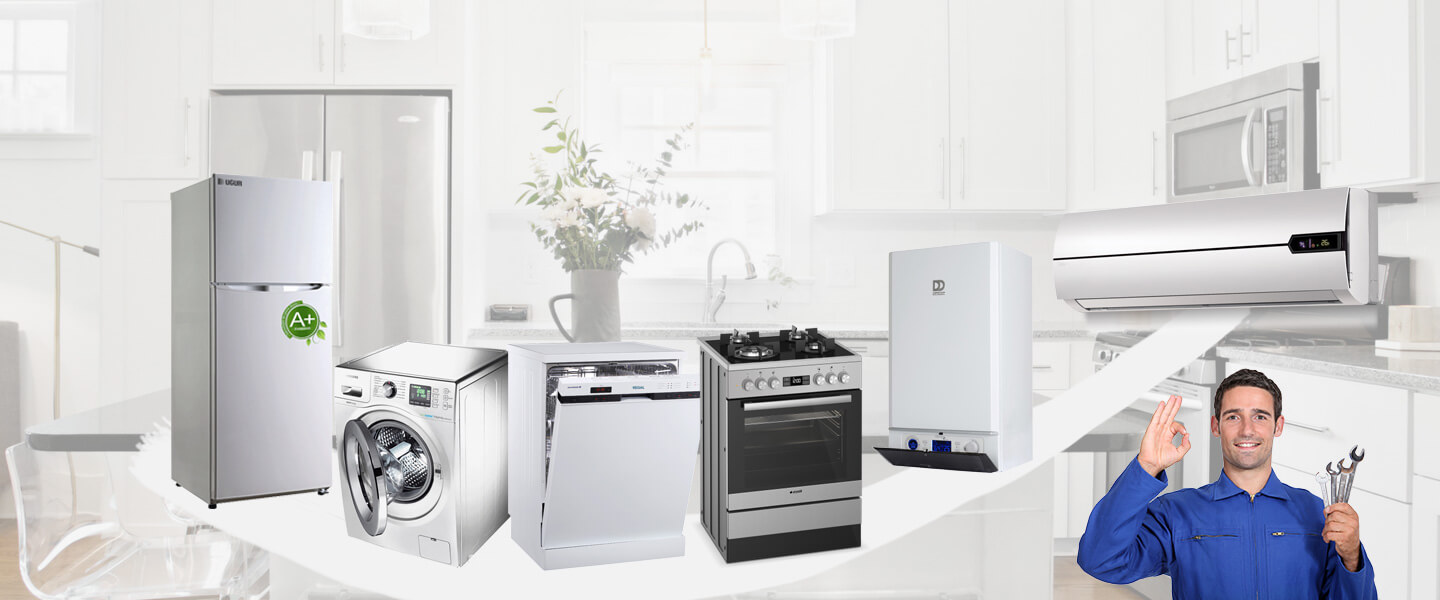 Hatundere Whirlpool Servisi